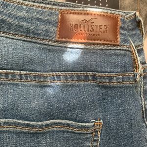 Hollister Skinny Jeans